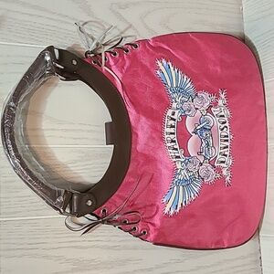 Harley-Davidson Handbag